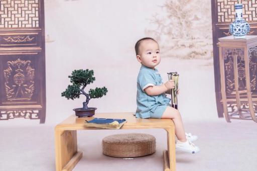 开平7个月宝宝干咳